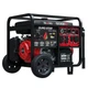 Portable Generator 13000W Tri Fuel Remote Start Transfer Ready DuroStar Electric