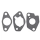 Fits Honda GX340 GX390 GX240 Intake Carburetor Gasket 16221-ZA0-800