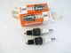 Autolite Spark Plug Pair 64 replaces Champion RN11Y RN11YC RN11YC4 & AC R43XLS