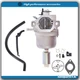 Carburetor Carb For Craftsman LT1000 LT2000 DLS3500 16HP 18HP 20HP Engine Parts