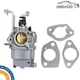 NEW Carburetor Fit For CAT RP6500 RP6500E Gas Generator 511-7277