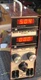HSI PS500XT DC Power Supply 500V 200W Digital Meters