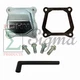 Valve Head Cover Gasket Breather For Predator 3200/4000 3500/4375 Watt Generator