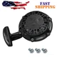 For Wen 2000W 56203i 56202i Champion 100478 Generator Recoil Starter Assembly 