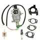 CARBURETOR KIT For Generac Centurion GP5000 5944 0055770 005578-0 005577-1 CARBURETOR KIT For Generac Centurion GP5000 5944 0055770 005578-0 005577-1