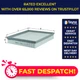 Air Filter LX1586 Mahle 1373667 1729416 6C119601C1B 6C119601CB 70365835 Quality