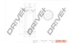 Dr!ve+ DP1110.11.0145 Oil Filter for Audi