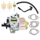 Carburetor for Energin 9224 4000 Watt 7hp 208cc Generator ETQ 16100-190-01 Gener