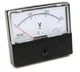 Voltmeter Volt Meter For Powerhorse 9000ES 9000 Watts Gas Generator