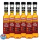 Gumout 510013W-6PK Fuel System Cleaner, 6 Pack