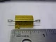 5 Mil-Spec Cal-R RER50F3050M Type MC 305 Ohm 5W 1% Aluminum Power Resistors
