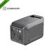 Dabbsson Portable Power Station 298Wh 300W Solar Generator for Camping Back up