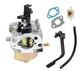 Carburetor for Generac GP3600 Generator Carburetor for Generac GP3600 Generator
