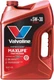 MaxLife 5W-30 High Mileage Synthetic Blend Motor Oil 5 Qt