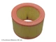 ADP152223 BLUE PRINT Air Filter for Citroen Peugeot 144484 New