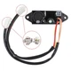 FOR HARBOR FREIGHT PREDATOR 3500 WATTS INVERTER GENERATOR 63584 IGNITION MODULE