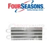 Four Seasons Automatic Transmission Oil Cooler for 1988-2000 Chevrolet K3500 dd