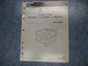 1996 HONDA EM1800X / 2500X EB2500X SUPPLEMENT GENERATOR SHOP MANUAL 96