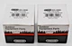 Oregon 83-000 Oil Filter 2 LOT Replaces Honda 15400-PFB-014, 15400-PFB-004 NIB