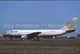 Aircraft Civil Air Togo Airbus A300B4.103 