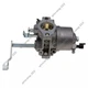 KK16009BB Carburetor For Mitsubishi MGE5800 MGE6700 Generator Parts