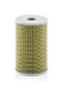 MANN-FILTER H 932/2 t oil filter for DAF, FENDT