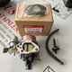 OEM Honda Carburetor & Gasket 16100-Z5T-901 / GX390 13HP Same Day Shipping