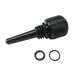 Magnetic Oil Dipstick Aluminum Inverter Generators Kit Fit For WEN Yamaha 56125i