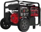DuroStar DS13000MX 13,000W/10,500W Dual Fuel Portable Generator w/ CO Alert