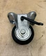 Yamaha EF3000ISE, EF3000ISEB Caster 2 - 7CH-22846-C1-00