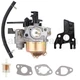 Carburetor Carb Kit For Niko Nikota 6.5HP 3500 Watts Gas Gasoline Generator