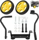 40065 Generator Wheel Kit for Champion 2800-4750-Watt / 3000-5500-Watt or Higher