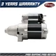New Starter For Briggs Vanguard V-Twin 807383 809054 428000-0230 19612