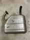 1995 HONDA EM1800  Generator Muffler