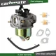 HR215 Carburetor Carb For Honda HR194 HR195 HR214 HR216 HRC216 HRA216 Lawn Mower