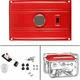 7 Gal Universal Secondary Gas Tank Generac 5500 7500 Champion 7000 W Generators