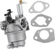 Carburetor with Gasket for CAT RP6500, RP7500E, RP8000E Gas Generator Kit, 511-7