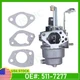 Carburetor For CAT RP6500 RP6500E Gas Generator OEM Part# 511-7277 NEW
