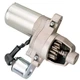 Tapa Electric Starter Motor for Harbor Freight Predator 3500 Watt Inverter Ge...