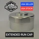 HONDA EB2200i  EXTENDED RUN FUEL CAP AND TWO FKM GASKETS *FREE SHIPPING*