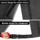 Generator Cover Waterproof Heavy Duty 32x24x24 Universal 5000-10000W