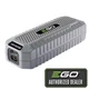 EGO Power+ CH1800 Nexus Solar Panel Charger Adapter for PST3040 SP1000 SP2000