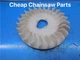 FAN FOR CHAMPION C46540 4000 WATT GENERATOR   ---   BOX 1052 B