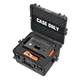 Hard Case for Jackery Explorer 1000 v2 (E1000v2), 1000 (E1000v2) 