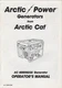 1993 ARCTIC CAT GENERATORS AC 4000GD2E OPERATOR MANUAL
