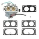 Carburetor For Kohler CH1000 Command PRO Twin Engine 62 853 6285345S 6285315S
