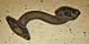 EXHAUST PIPE 18961-12400 Kubota GL6500