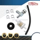 1Kit generator Fuel Tank Grommet&Shut Off Valve Kit Fits Power Back GT5250 US