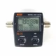 RS-70 1.6-60MHz 200W Digital SWR Power Counter M Type Connector