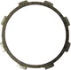 Clutch Friction Plate for 1976 Honda CB 125 S
